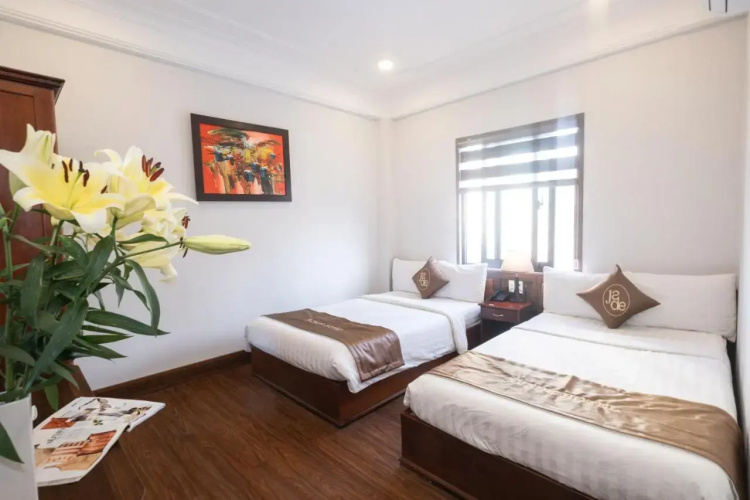 Jade Hotel Hue