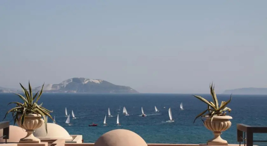 Doubletree By Hilton Resort Kos - Helona