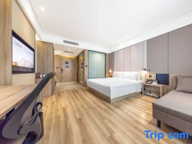 Executive Double room