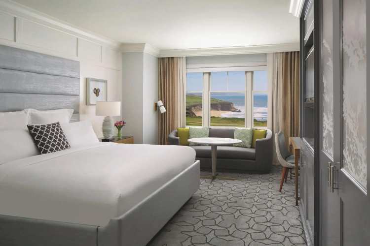 The Ritz-Carlton, Half Moon Bay photo 7