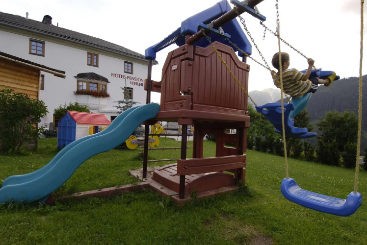 Hotel Weiler
