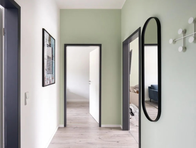 Limehome Chemnitz Hartmannstraße