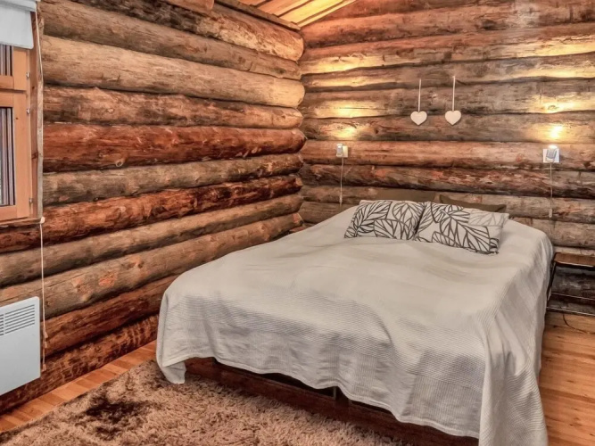 Rantaruka 4d1 Kuusamo