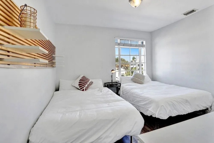 Beautiful 2br, South Beach!!!