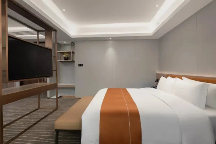 Microtel by Wyndham Changsha Xingsha