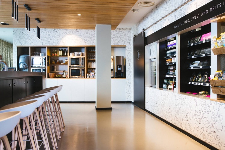 Moxy Milan Malpensa Airport photo 14