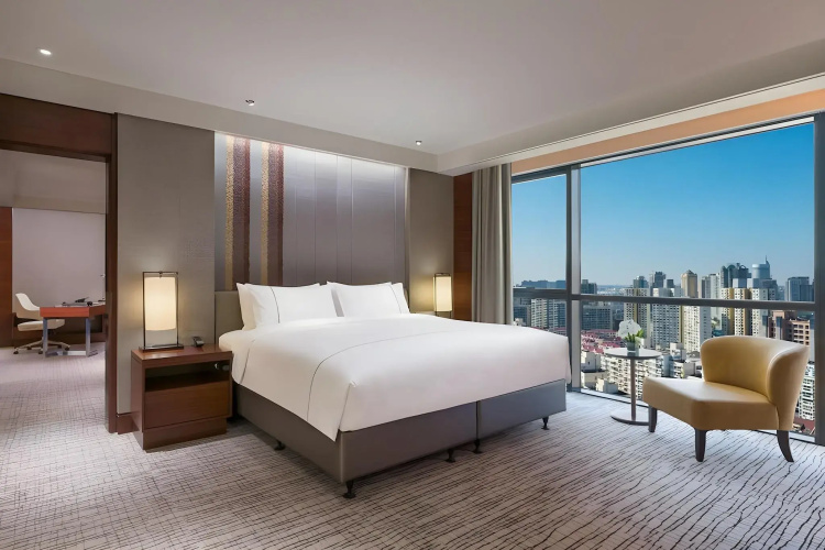 Amara Shanghai