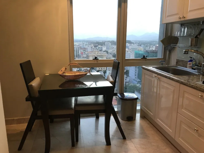Handy Beach Apartment