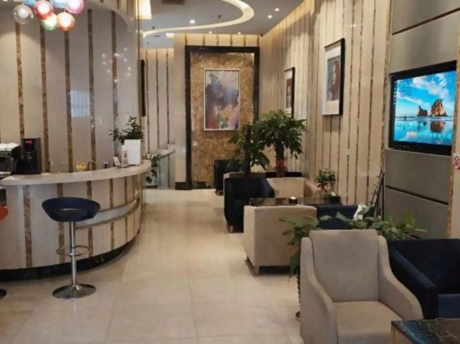 Hinho Seasons Hotel