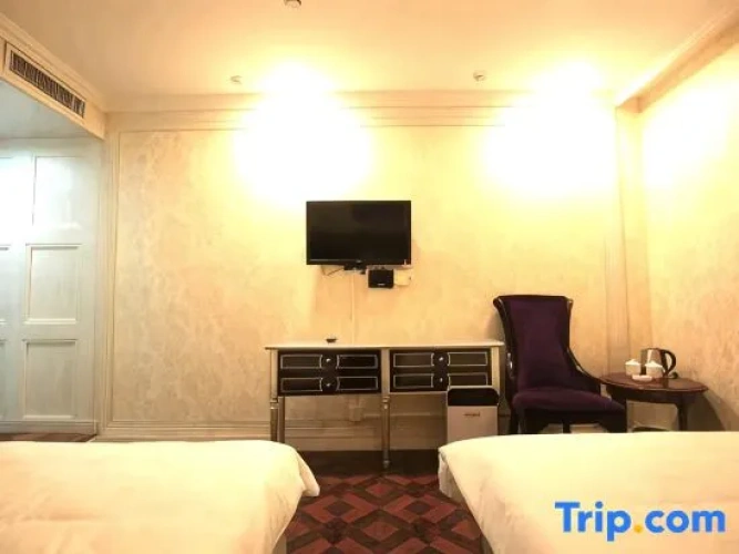 Economy Twin room