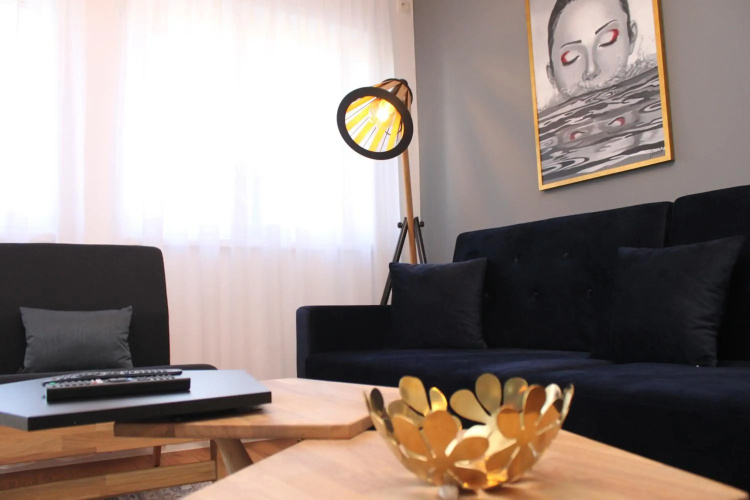 Studio Mignon