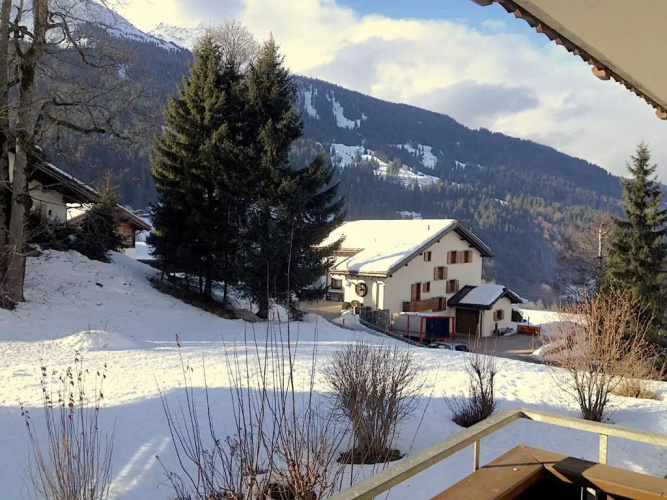 Haus Fless 7