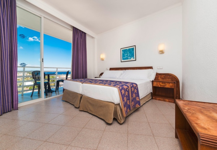 Globales Palmanova Palace - Adults Only photo 7