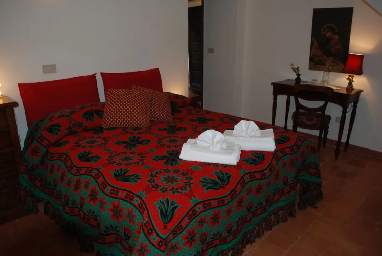 B&B La Bifora e le Lune