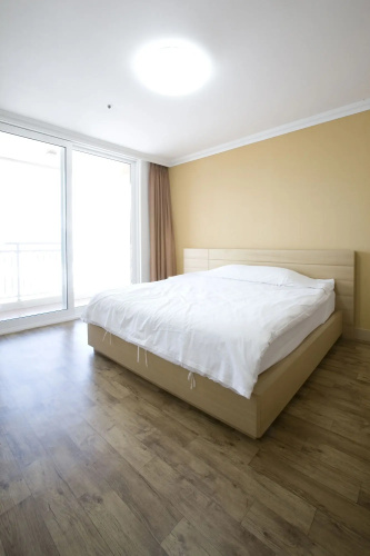 Kumho Seorak Resort