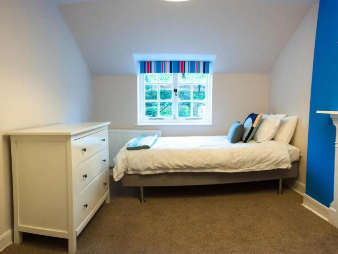 Chapel House Cottage