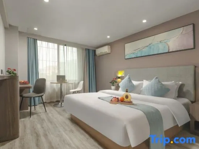 Premium Double room