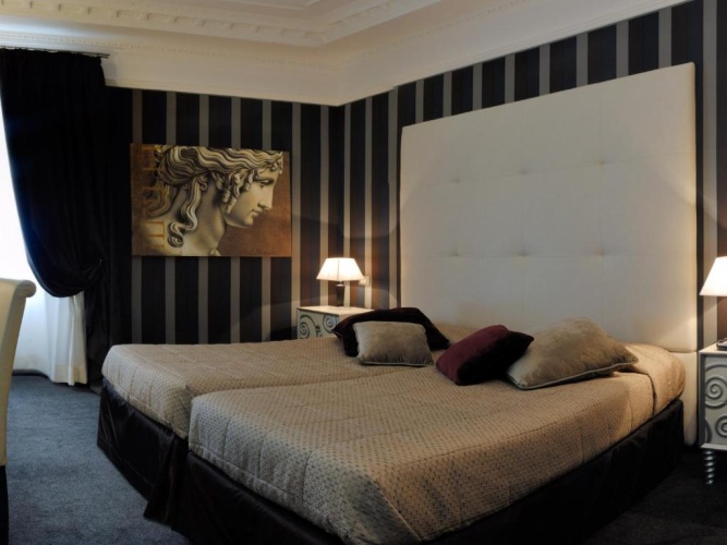 Superior Double room