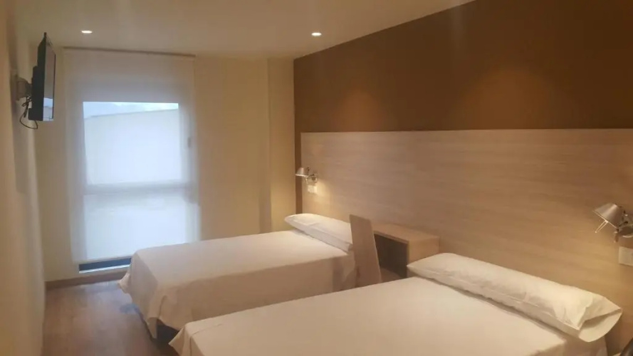 Hotel Hormilla