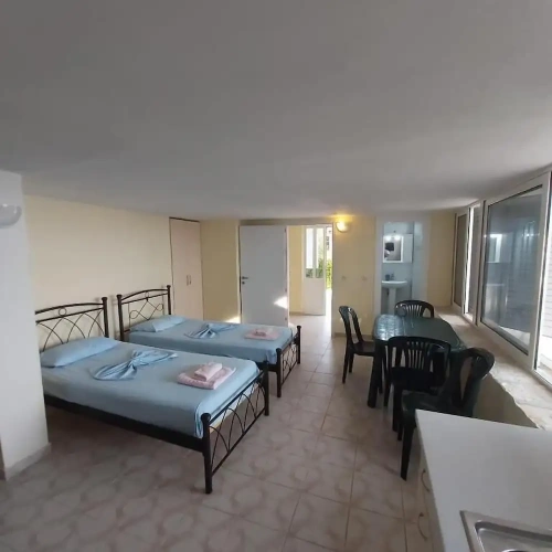 Standard Apartment