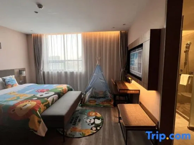 Standard Double Family room