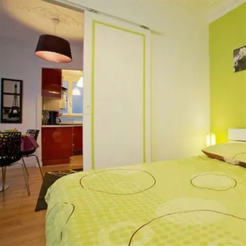 Vacation Rental Championnet
