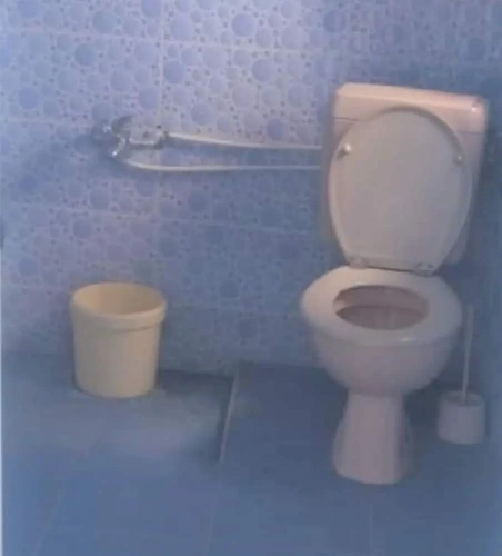 1 Bedroom Studio