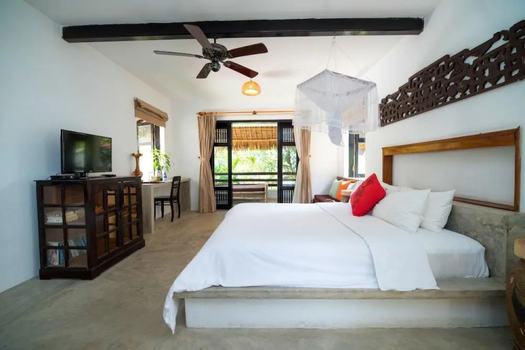 An Bang Coco Villa
