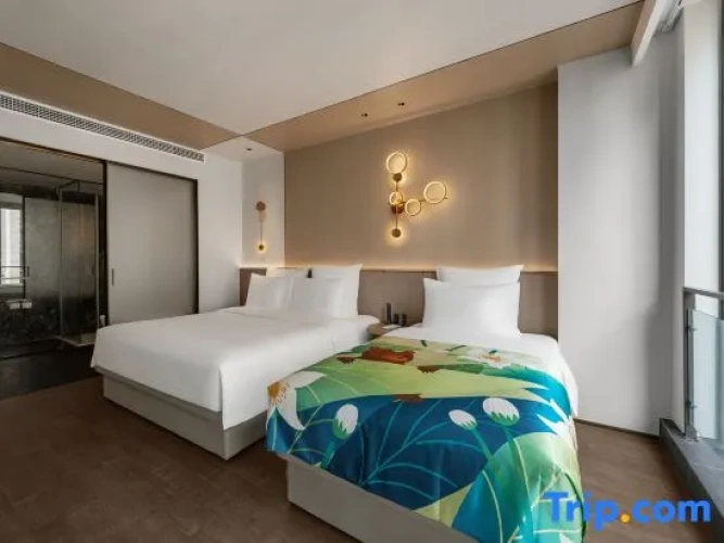 Triple Family Suite