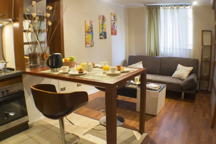 Standard Apartment