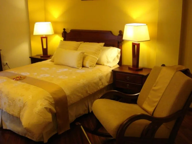 Double Suite