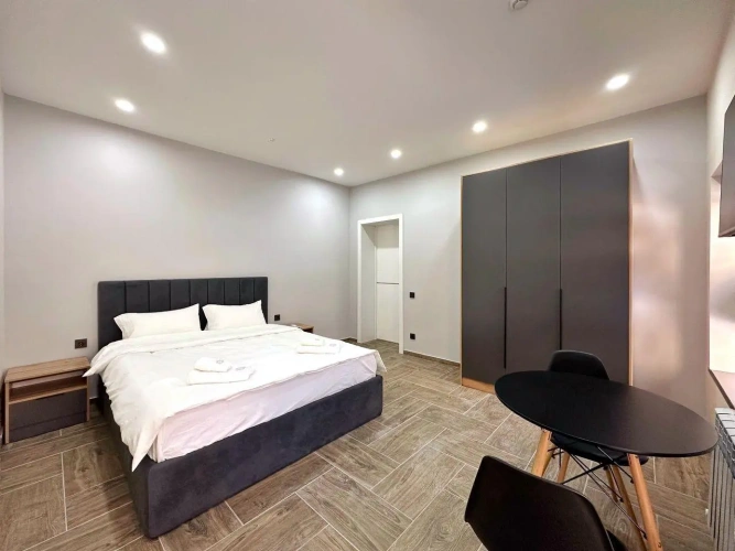 Superior Suite