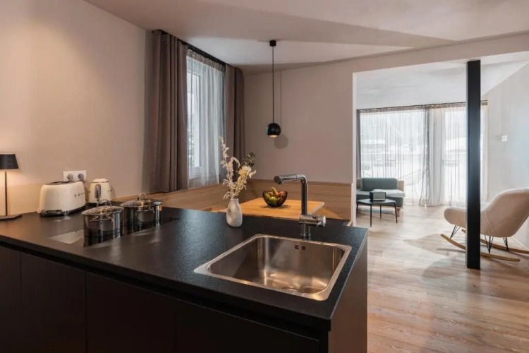 Ariane's Guesthouse