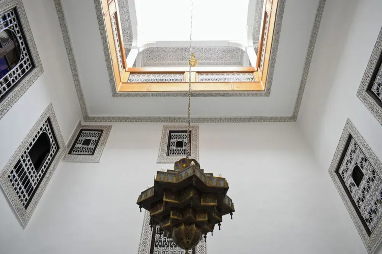 Riad Saphira Fès - Fes