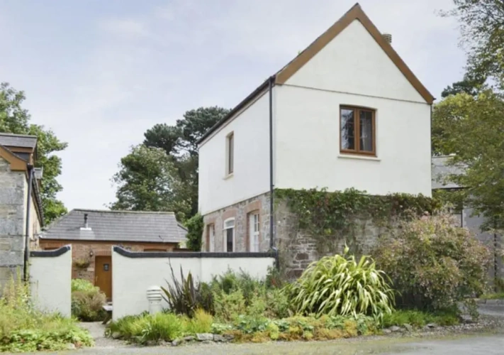 1 Bedroom Cottage