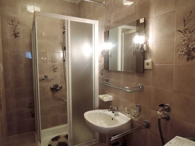 Apartment and Studio Demy