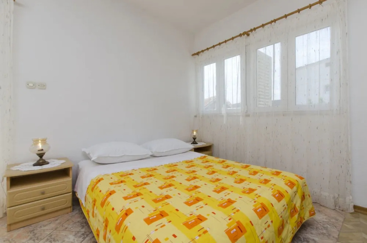 Apartment Rosa