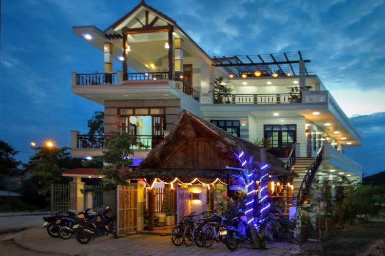 Hotelbild