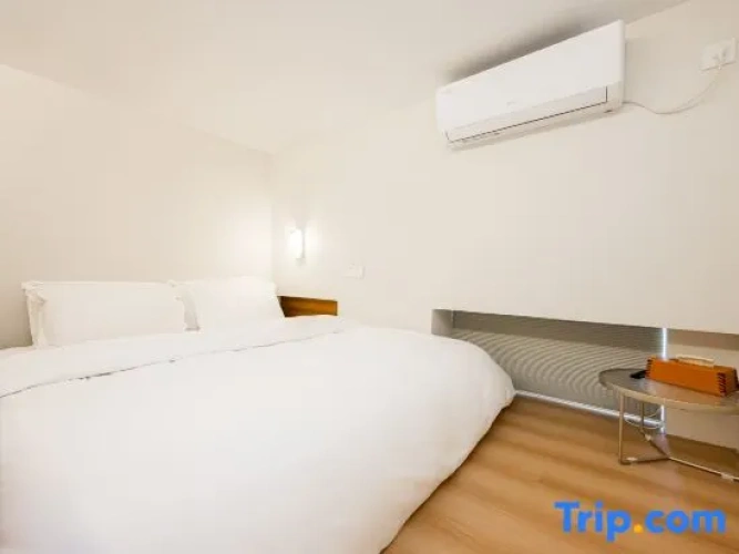 Double Duplex Apartment