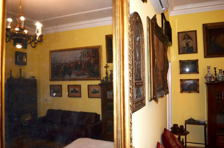 Central Boulevard Apartment