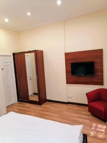 Comfort Studio