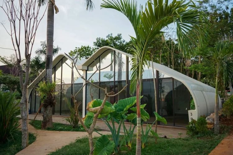 Family Villa