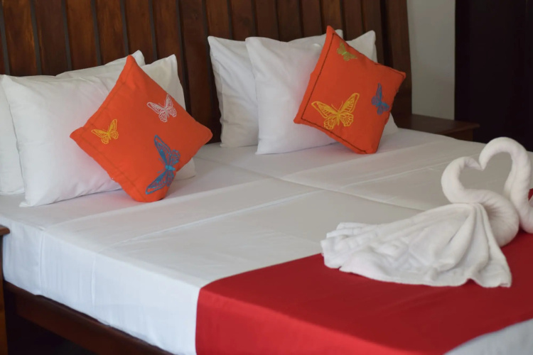 Cozy Sea View Inn