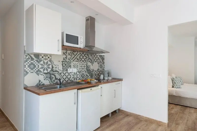 Standard Apartment