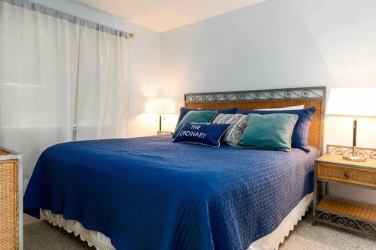 Seacrest by Bender Vacation Rentals
