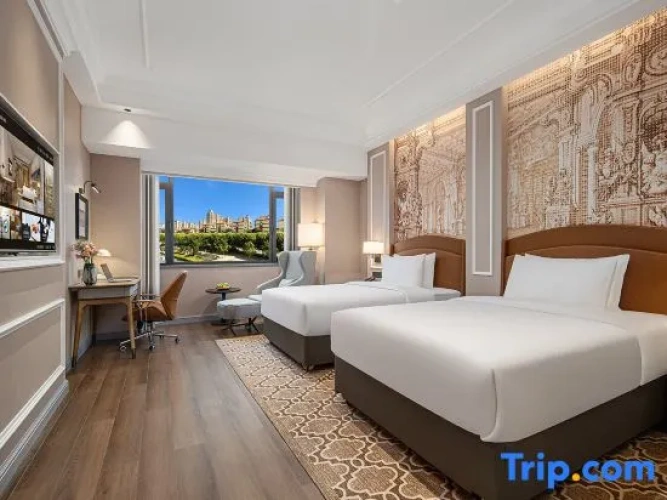 Business Double room