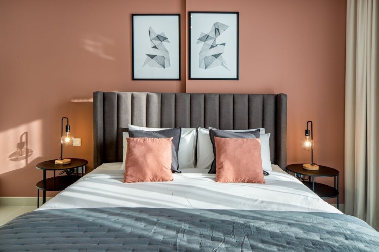 Silkhaus Bellevue, Downtown Dubai
