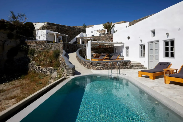 El Verano Suites