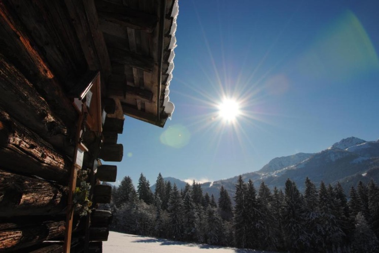 Hinterreith-Hof