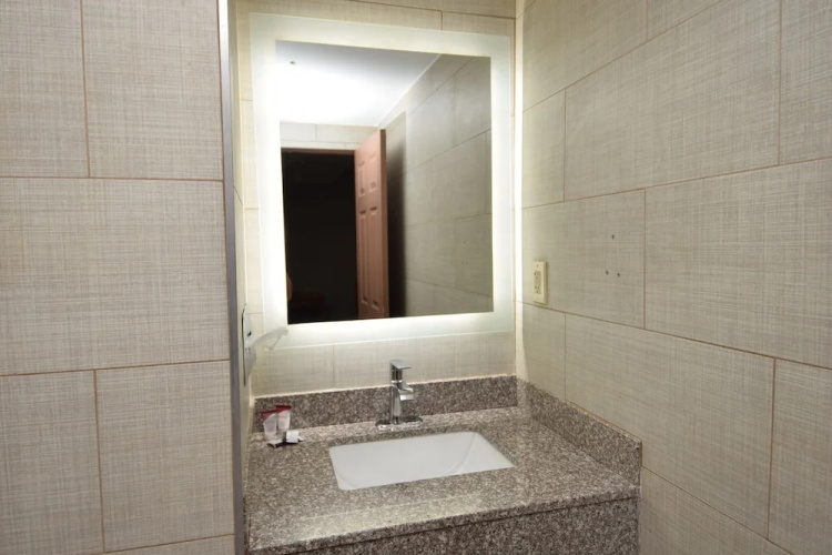 Hotelbild